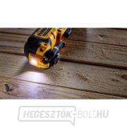 Vezeték nélküli oszcilláló multicsiszoló DEWALT DCS353N 12V akkumulátor és töltő nélkül Előnézet 