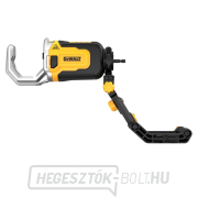 DEWALT DT20560 PVC vágóadapter Előnézet 