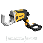 DEWALT DT20560 PVC vágóadapter Előnézet 