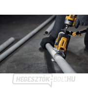 DEWALT DT20560 PVC vágóadapter Előnézet 