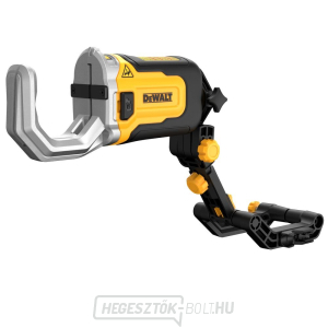 DEWALT DT20560 PVC vágóadapter gallery main image