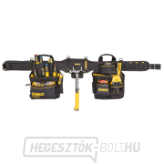 DEWALT DWST40603-1 kettős szerszámszíj  Előnézet 