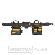 DEWALT DWST40603-1 kettős szerszámszíj  gallery main image