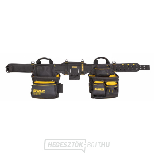 DEWALT DWST40603-1 kettős szerszámszíj  gallery main image