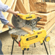 Fűrészlap DeWALT DT4218 EXTREME WOOD, 305 x 30 mm, 72 fog Előnézet 