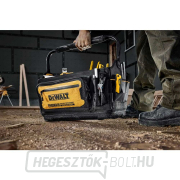 Dewalt Pro 20 szerszámtáska Előnézet 