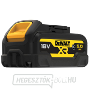 Akkumulátor DEWALT DCB184G 18V 5.0Ah Előnézet 