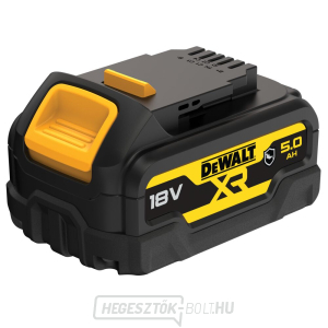 Akkumulátor DEWALT DCB184G 18V 5.0Ah gallery main image