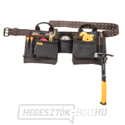 DEWALT DWST50112-1 bőr szerszámszíj Előnézet 