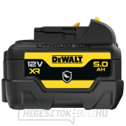 Akkumulátor DEWALT DCB126G 12V 5.0Ah  Előnézet 