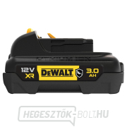 Akkumulátor DEWALT DCB124G 12V 3.0Ah Előnézet 