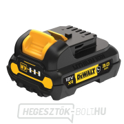 Akkumulátor DEWALT DCB124G 12V 3.0Ah gallery main image