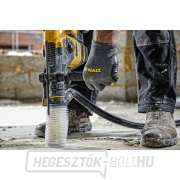 Porelszívás DEWALT DWH201D SDS-plus kalapácsokhoz  Előnézet 