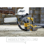 Porelszívás DEWALT DWH201D SDS-plus kalapácsokhoz  Előnézet 