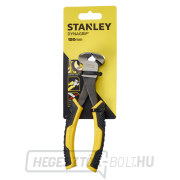 Stanley 150 mm-es archasító fogó, ControlGrip Előnézet 