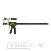 Stanley FATMAX hibrid bilincsek - 450 mm gallery main image