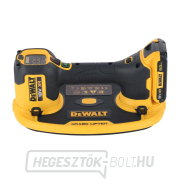 18V tapadókorong GRABO DEWALT DCE590D1T, 1x 2.0Ah, Tstak tok Előnézet 