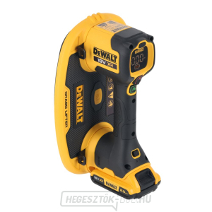 18V tapadókorong GRABO DEWALT DCE590D1T, 1x 2.0Ah, Tstak tok gallery main image