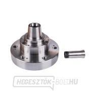 Collet Clamp 5C/Camlock No. 8 for Eszterga gallery main image