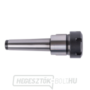 ER32/Mk3 M12 Collet bilincs Előnézet 