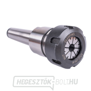 ER32/Mk3 M12 Collet bilincs Előnézet 