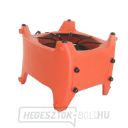 Axiálventilátor HEYLO FD 4000 Előnézet 