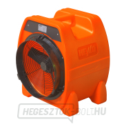 Axiálventilátor HEYLO PowerVent 6000 Előnézet 