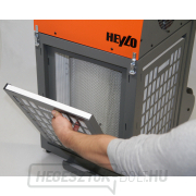 HEYLO PowerFilter 3500 légszűrő Előnézet 