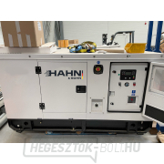 Hahn & Sohn HDE450RST3-3 dízel erőmű Előnézet 