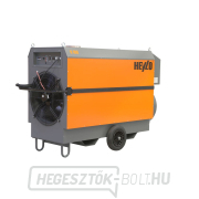 Dízel fűtés HEYLO K 160 Előnézet 