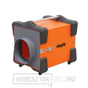 HEYLO DCS-PF 1000 porelnyomó rendszer Előnézet 