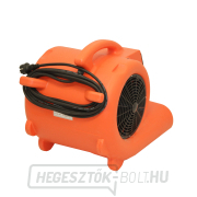 Radiális ventilátor HEYLO TD 2400 Előnézet 