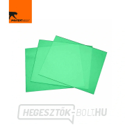 PANTERMAX® Film PM3000 Hátsó fedőfólia Előnézet 