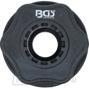 BGS 8505-21, Olajtöltő adapter Renault, Opel, Volvo, Nissan | BGS 8505-1, 8505-2, 8899, 72213, 8899, 8899, 72213, 8505-1, 8505-2, 8899, 72213 Előnézet 