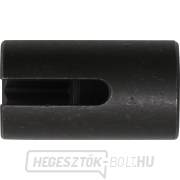 BGS 6677, Hűtőcsonk a hengerfej-hőmérséklet érzékelőhöz | 15 mm | Ford 1.8 / 2.0 / 2.3 / 2.4 / 3.2 dízelekhez Előnézet 