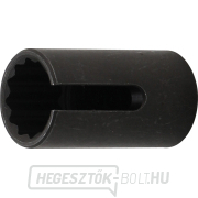 BGS 6677, Hűtőcsonk a hengerfej-hőmérséklet érzékelőhöz | 15 mm | Ford 1.8 / 2.0 / 2.3 / 2.4 / 3.2 dízelekhez Előnézet 