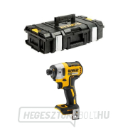 Dewalt DCF887NDS akkus ütvecsavarozó kulcs  gallery main image