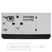 Hahn & Sohn Diesel erőmű HDE60RST3-5 gallery main image