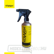 KOWAX permetező 500ml (fém tartály/hegy/reduktor/szóró) Előnézet 