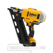 Dewalt DCN692 ÉS DCN660 kefe nélküli kombinált szegező készlet Előnézet 