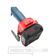 Akkus fúrócsavarhúzó SHARE20V, BRUSHLESS, 2Ah Előnézet 