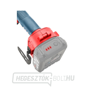 Akkus fúrócsavarhúzó SHARE20V, BRUSHLESS, akkumulátor és töltő nélkül Előnézet 