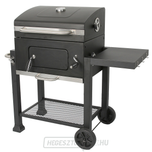 Riwall PRO RCG 60 faszenes grill Riwall PRO gallery main image