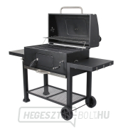 Riwall PRO RCG 80 faszéngrill XXL Riwall PRO Riwall PRO Előnézet 