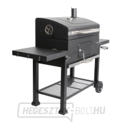 Riwall PRO RCG 80 faszéngrill XXL Riwall PRO Riwall PRO Előnézet 