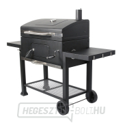 Riwall PRO RCG 80 XXL faszén grill Riwall PRO gallery main image