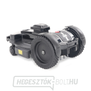 TECHline NEXTTECH LX6 4WD Előnézet 