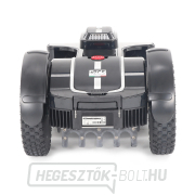 TECHline NEXTTECH LX6 4WD Előnézet 