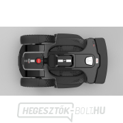 TECHline NEXTTECH Ai LX6 RTK 4WD Előnézet 