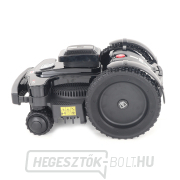 TECHline NEXTTECH DX4 4WD Előnézet 